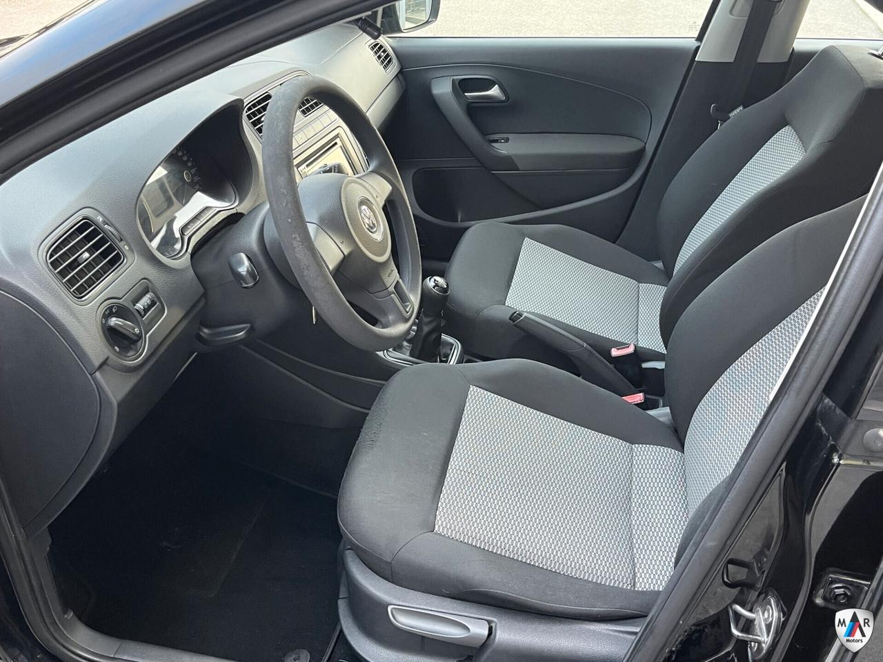 Volkswagen Polo 1.2 TDI 5 p. Tech&Sound