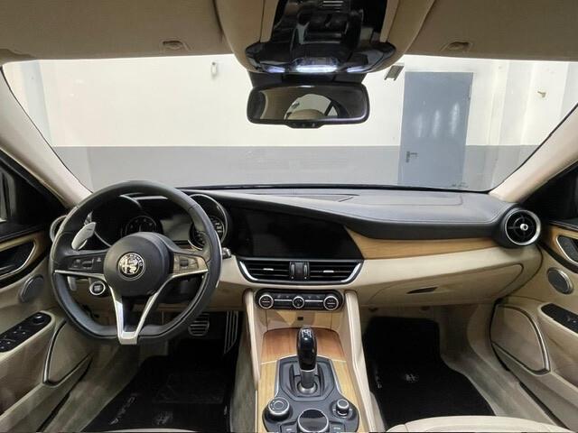 Alfa Romeo Giulia 2.0 280cv q4 veloce