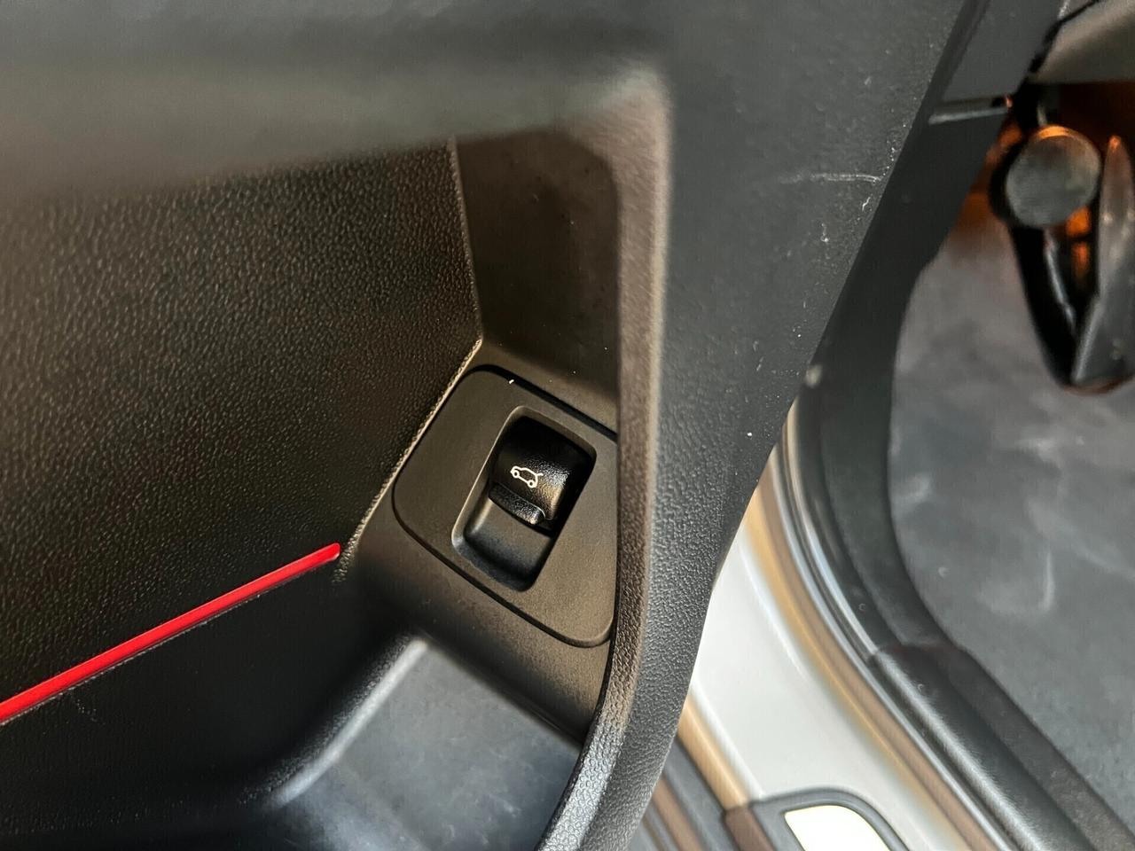 Mini Countryman D Automatica-2018-FULLED