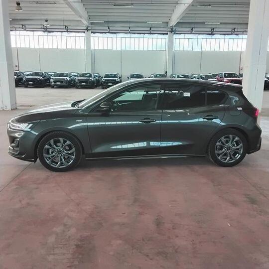 Ford Focus V 2022 1.5 ecoblue ST-Line 115cv auto