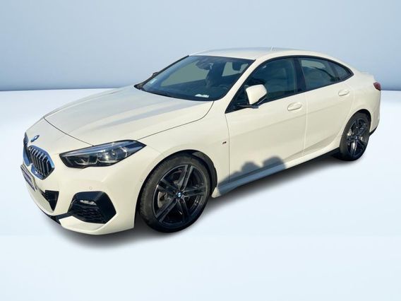 BMW Serie 2 Gran Coupe 220 d Msport Steptronic