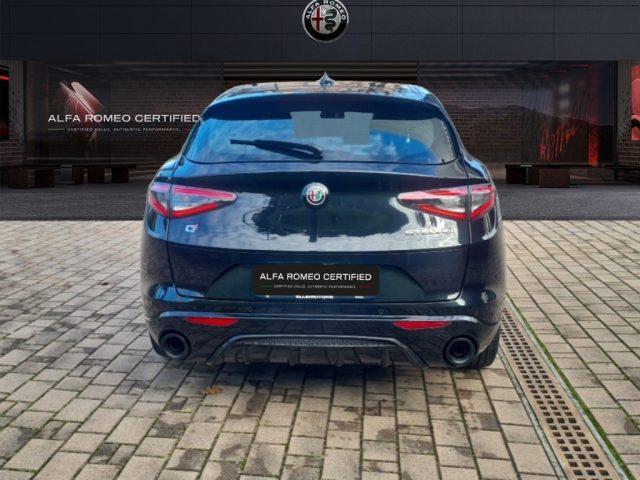 ALFA ROMEO Stelvio MY23 2000 BZ 280CV VELOCE