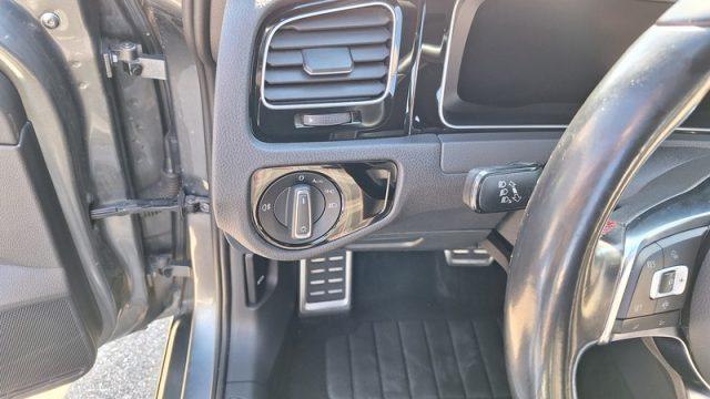 VOLKSWAGEN Golf GTI Performance 2.0 245 CV TSI DSG 5p. BMT PERMUTE