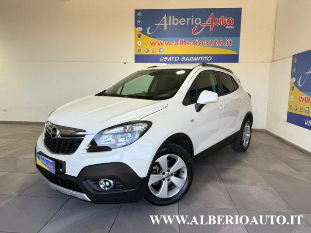 OPEL Mokka 1.6 CDTI Ecotec 136CV Start&Stop Ego