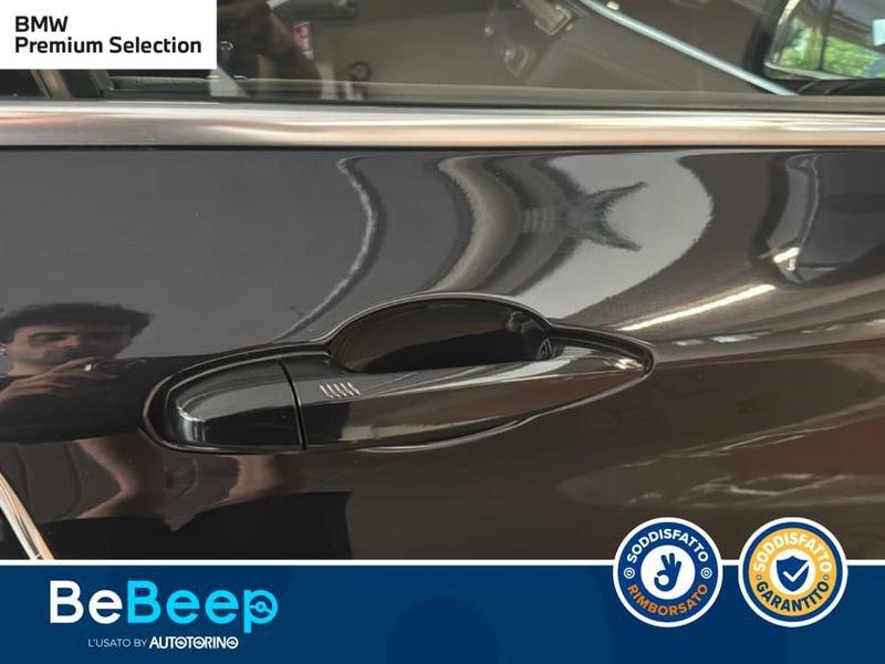 BMW X1 SDRIVE18D XLINE PLUS AUTO