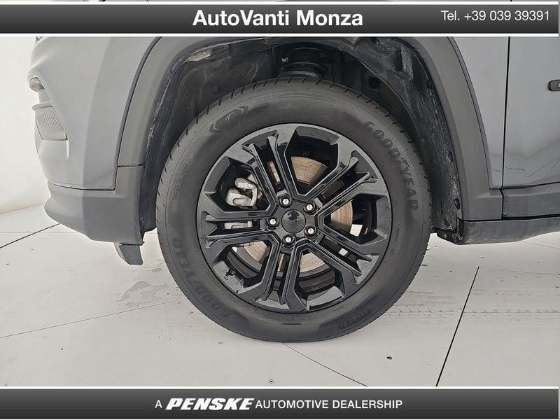 Jeep Compass Compass 1.3 Turbo T4 190 CV PHEV AT6 4xe