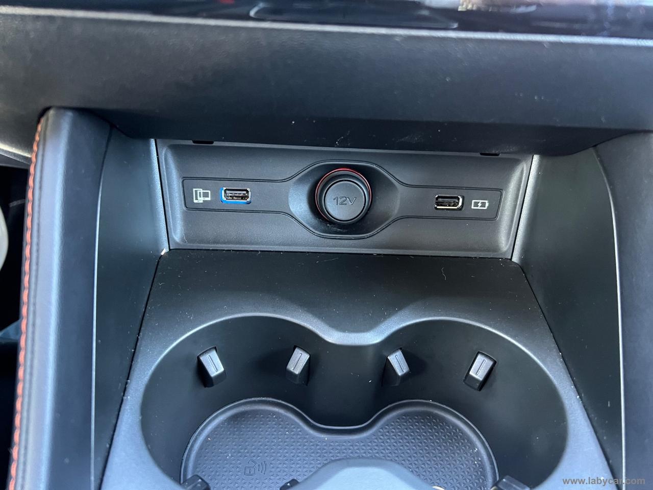 MG HS 1.5T-GDI Comfort