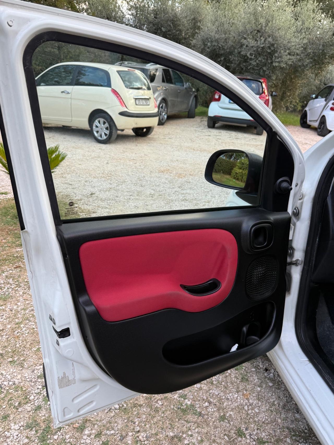 Fiat Panda 1.3 MJT S&S Lounge