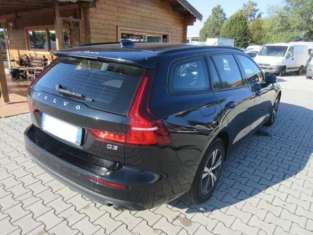 Volvo V60 V60 2.0 d3 Business geartronic my20