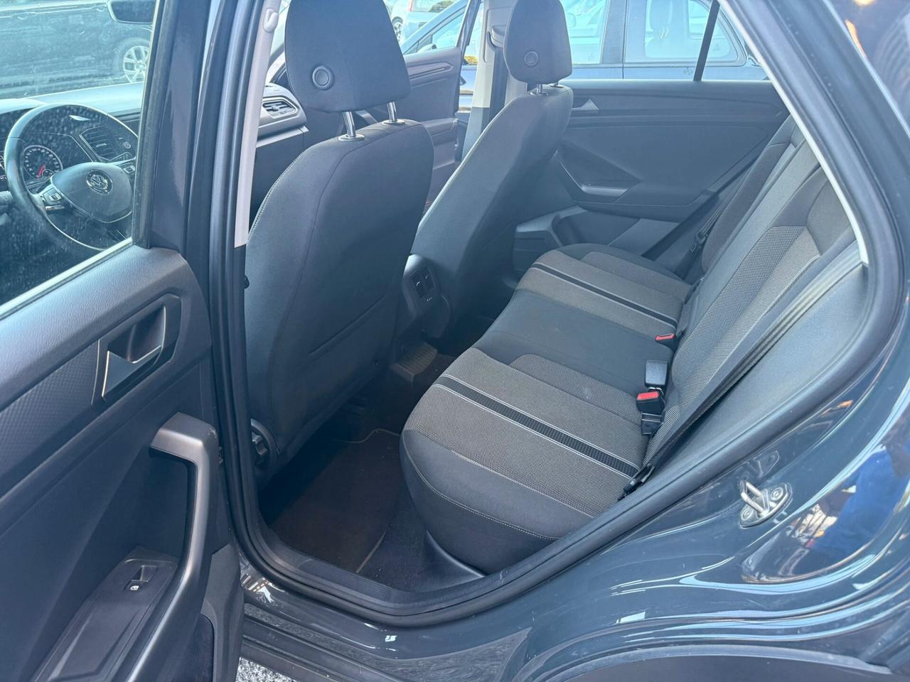 Volkswagen T-Roc 1.6 TDI SCR Advanced BlueMotion Technology