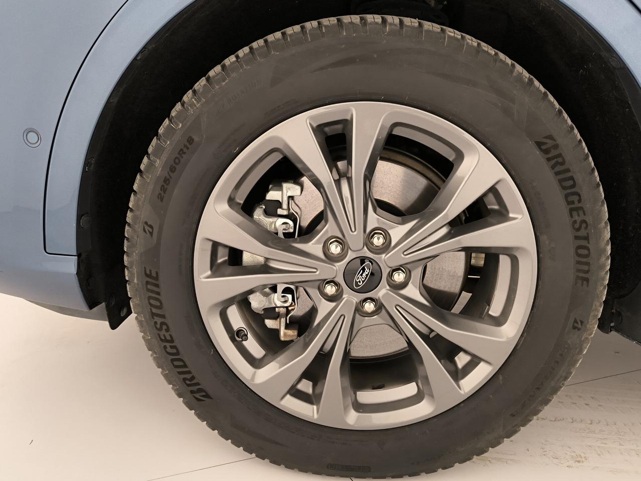 Ford Kuga 2.5 phev st-line 2wd 225cv cvt