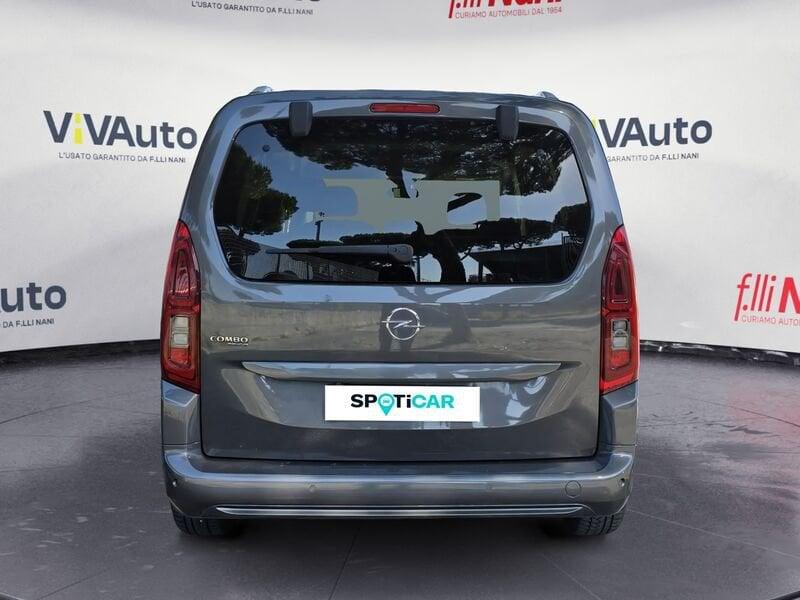 Opel Combo 1.5 Diesel 130cv Advance L1H1 S&S MT6