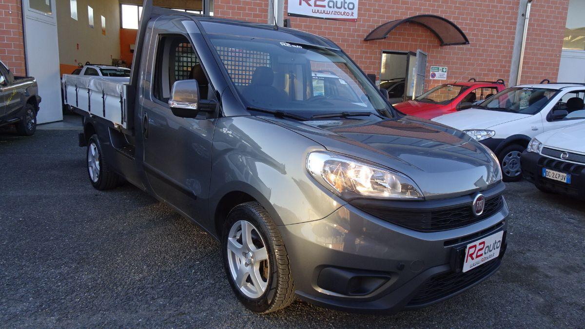 FIAT - Doblò WORK UP PICK-UP STRADA FIORINO