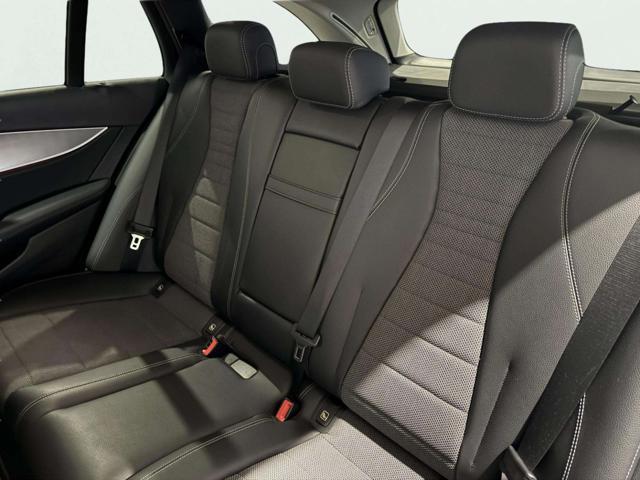 MERCEDES-BENZ E 220 d S.W. 4Matic Auto Premium
