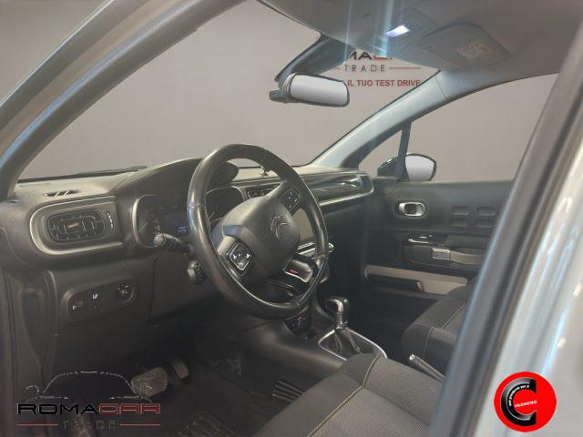 CITROEN C3 PureTech 110 S&S feel