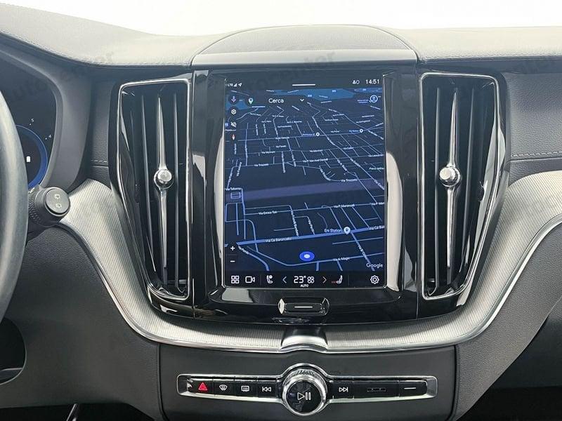 Volvo XC60 XC60 B4 (d) 197CV AWD AUT INSCRIPTION **AUTOCARRO N1**