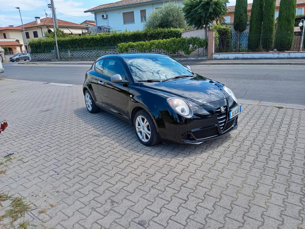 Alfa Romeo MiTo 1.4 70 CV 8V Progression