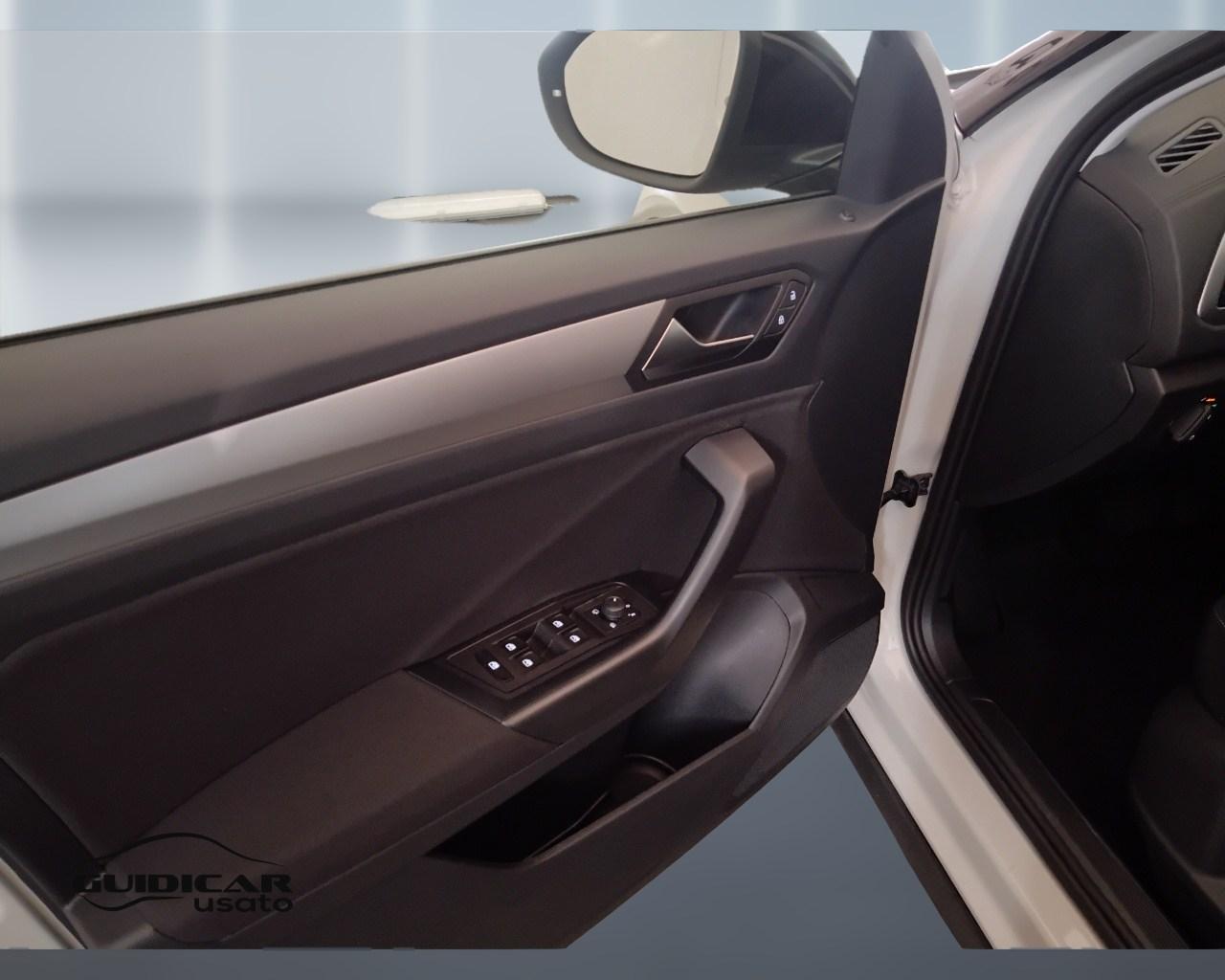 VOLKSWAGEN T-Roc I 2022 - T-Roc 1.5 tsi Life dsg