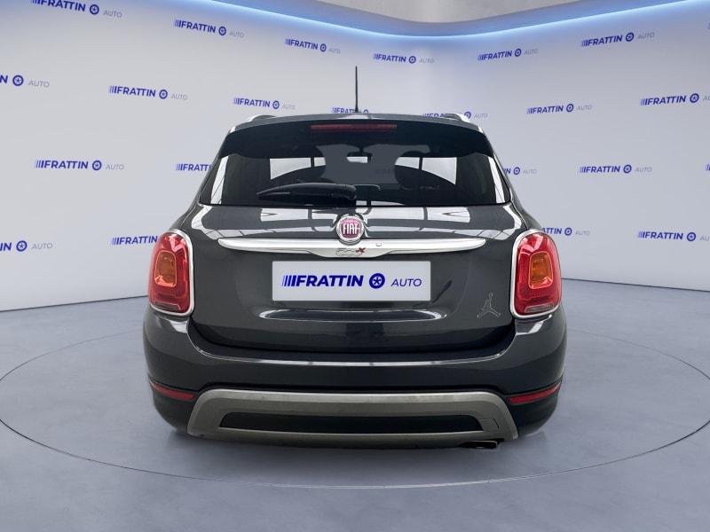 FIAT 500X 1.4 MULTIAIR 140 CV DTC CROS