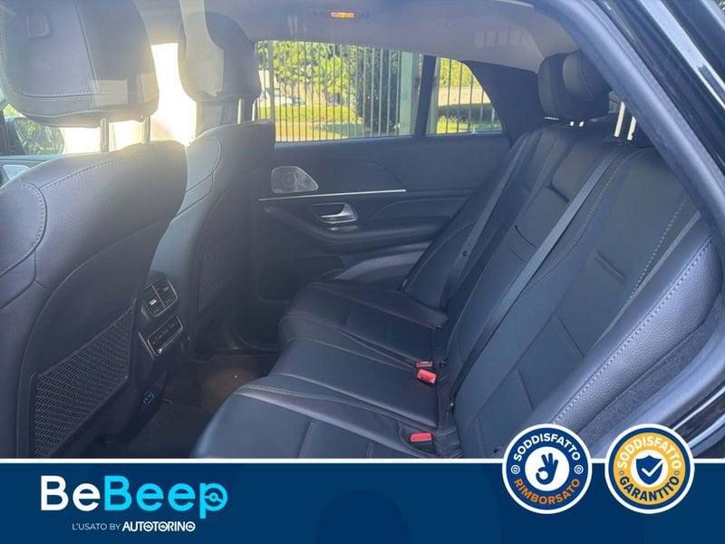 Mercedes-Benz GLE Coupé GLE COUPE 300 D AMG LINE PREMIUM 4MATIC AUTO