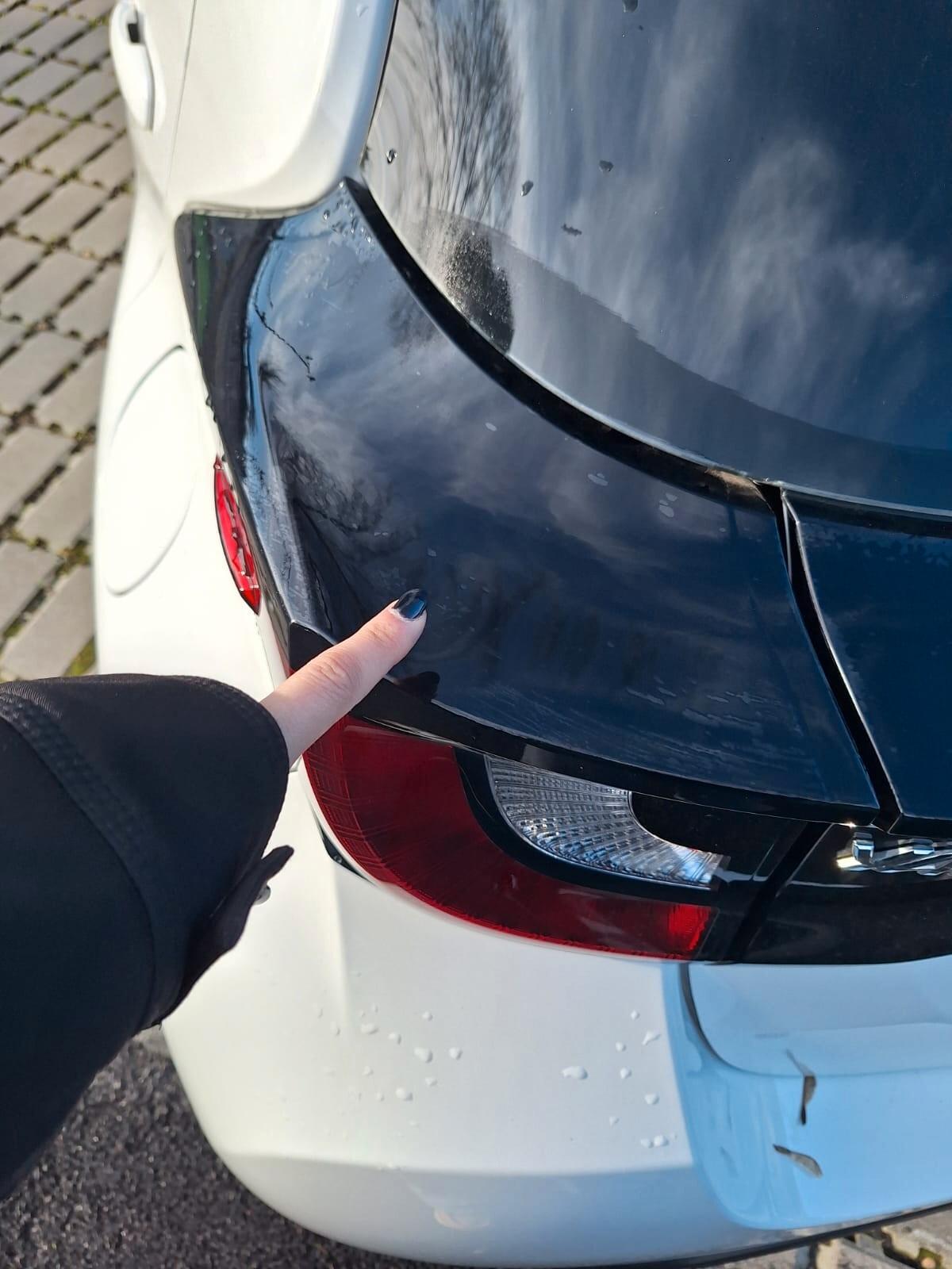 Toyota Yaris 1.5 Hybrid 5 porte Active PROMO 268 MESE zero anticipo