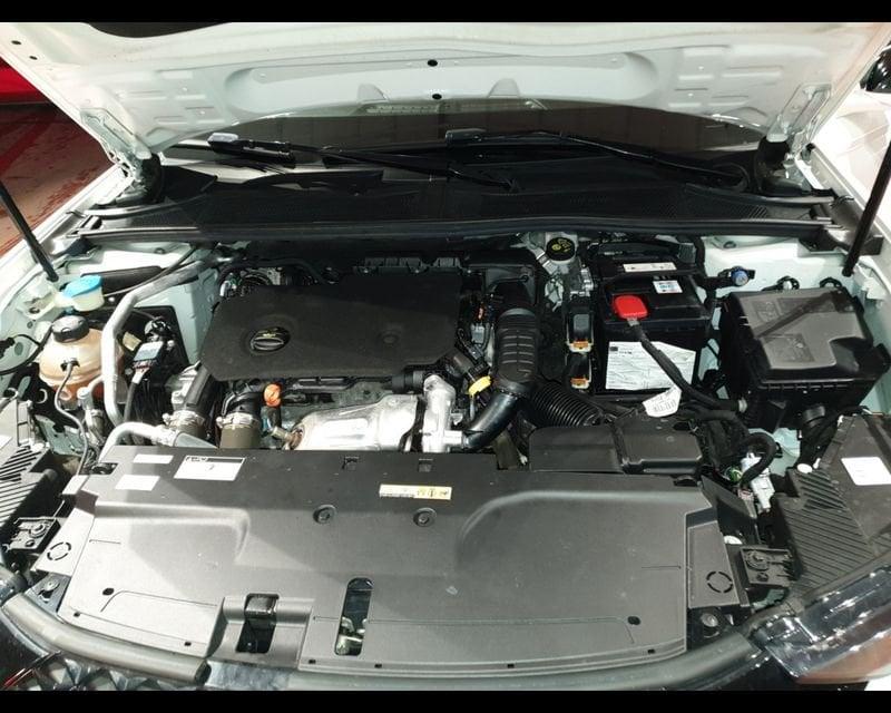 DS DS4 2ª serie BlueHDi 130 aut. Performance Line