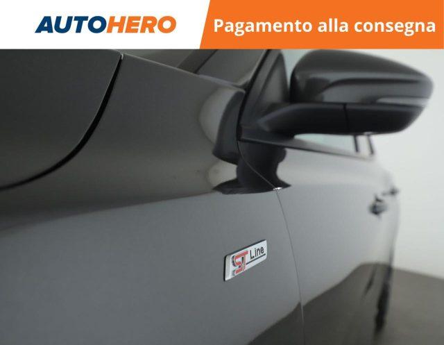 FORD Focus 1.0 EcoBoost 125 CV 5p. ST-Line