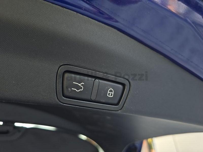 Alfa Romeo Stelvio Stelvio 2.2 Turbodiesel 190 CV AT8 Q4 Business