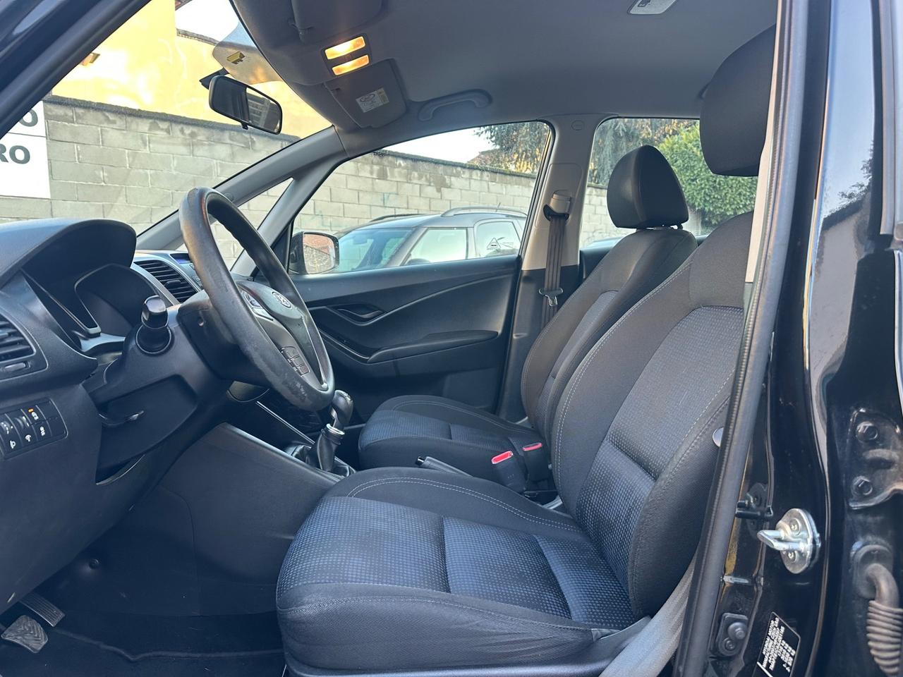 Hyundai iX20 1.4 90 CV XPossible - euro 6 - ok neopatentati