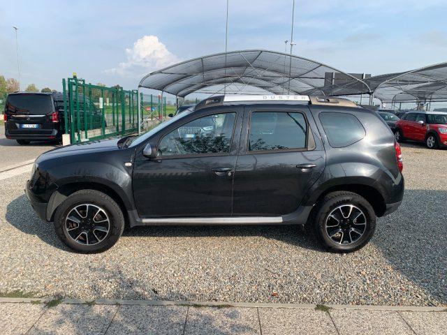 DACIA Duster 1.5 dCi 110CV Start&Stop 4x2 Serie Lim.Urban Explo