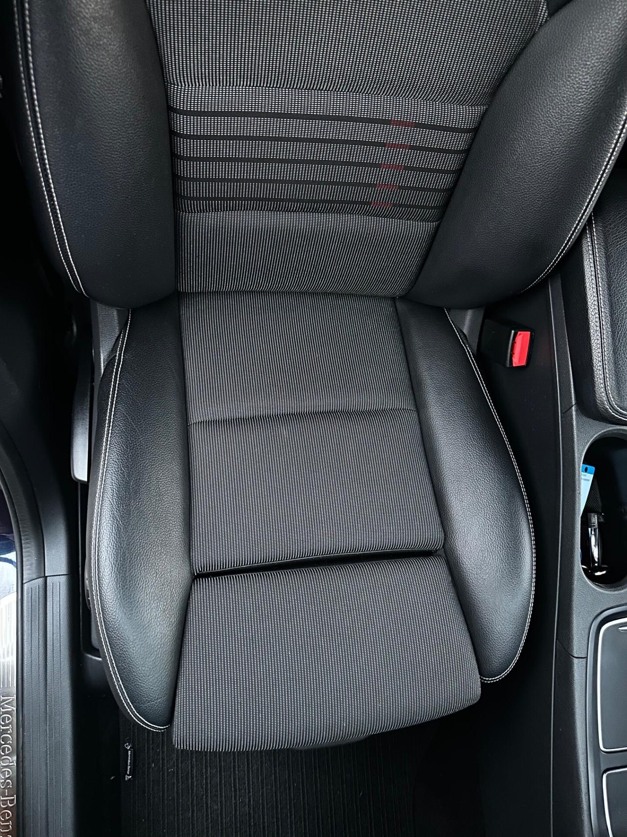 Mercedes-Benz B 180d 1.5 109cv Automatic Premium