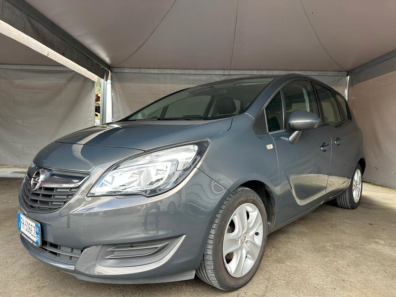 Opel Meriva 1.4 Benzina 100 CV Cosmo