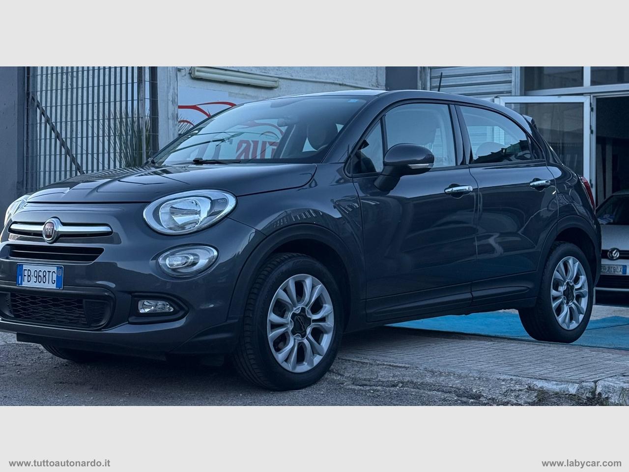 FIAT 500X 1.3 M.Jet 95 CV Business