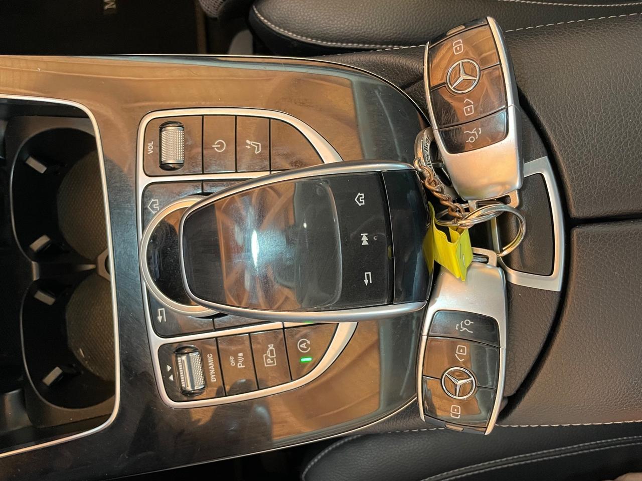 Mercedes-benz E 220 d S.W. Auto Exclusive