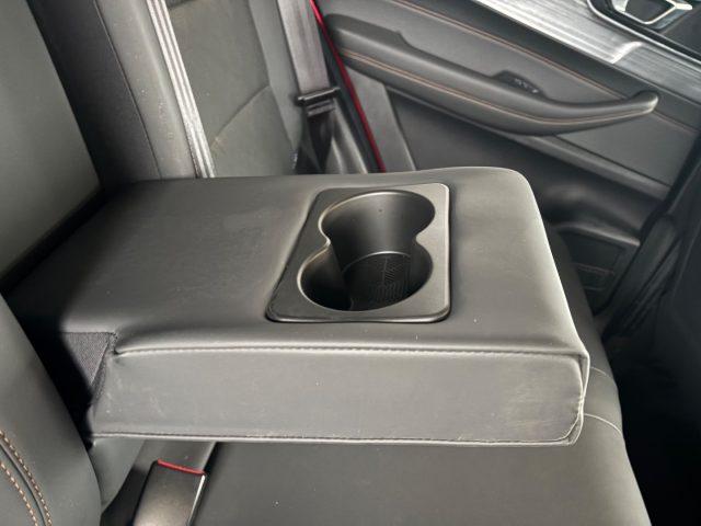 DR MOTOR DR 5.0 1.5 Bi-Fuel GPL TENUTA BENE ANCHE PER NEOPATENTATI