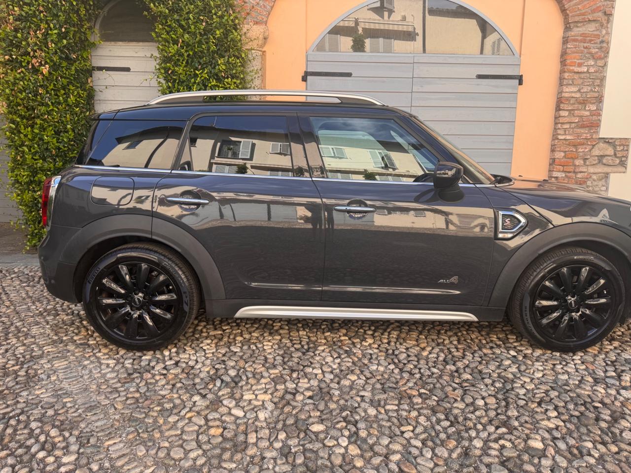 Mini Cooper S Countryman 1.5 Hype ALL4
