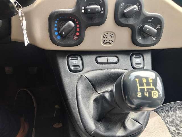 Fiat Panda Panda III 2012 1.2 Easy 69cv E6
