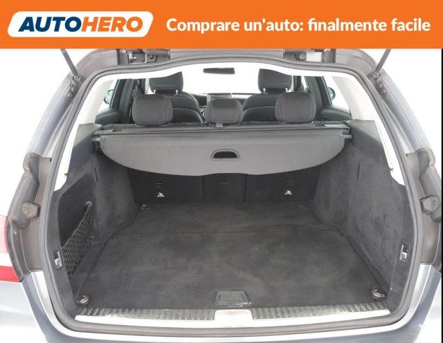 MERCEDES-BENZ C 220 d Auto Business