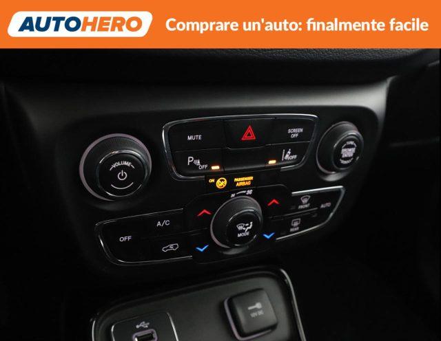 JEEP Compass 1.4 MultiAir 2WD Limited