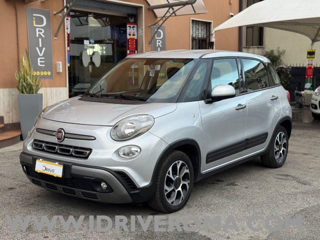 FIAT 500L 1.4 95 CV Connect / Citycross + GPL