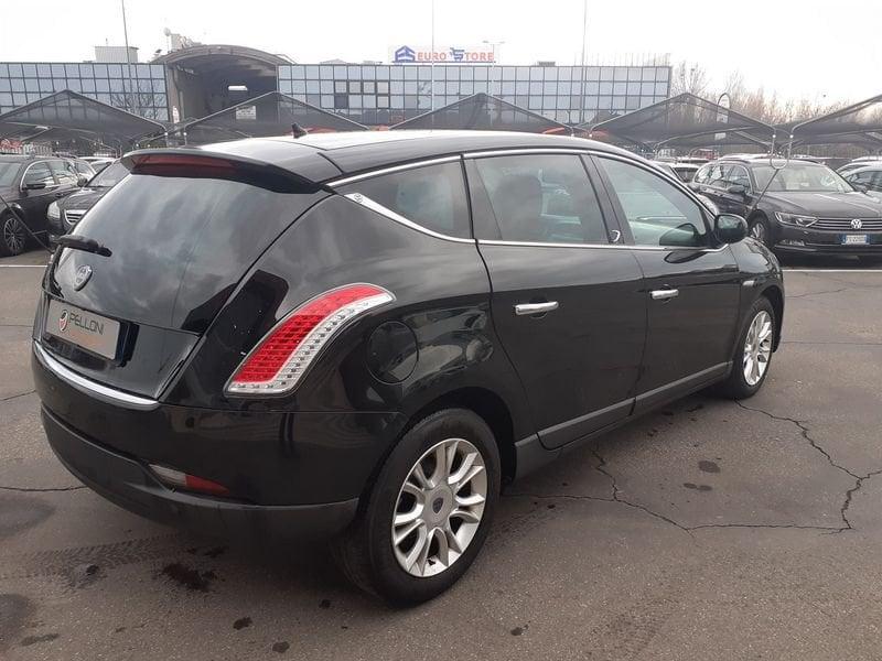 Lancia Delta Delta 1.6 MJT KM CERTIFIC-GARANZIA-1°PROP