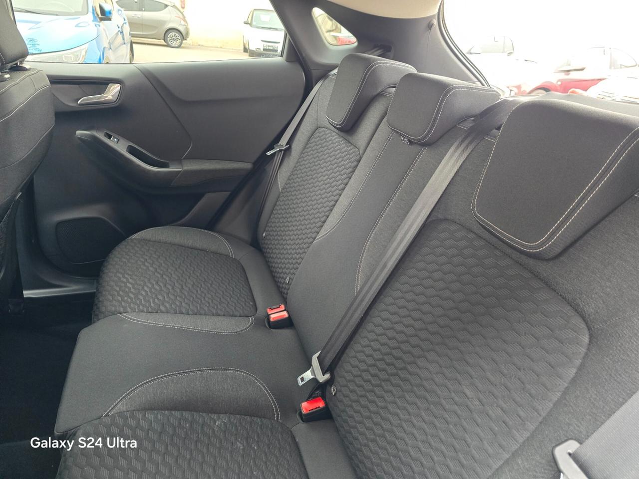 Ford Puma 1.5 EcoBlue 120 CV S&S Titanium