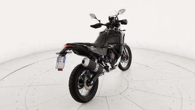 YAMAHA XTZ 690 D TENERE