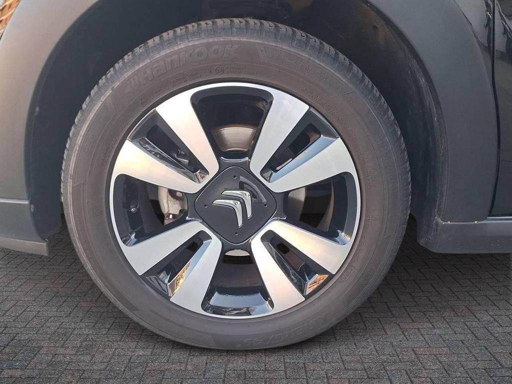 Citroen C3 1.5 BlueHDi Plus