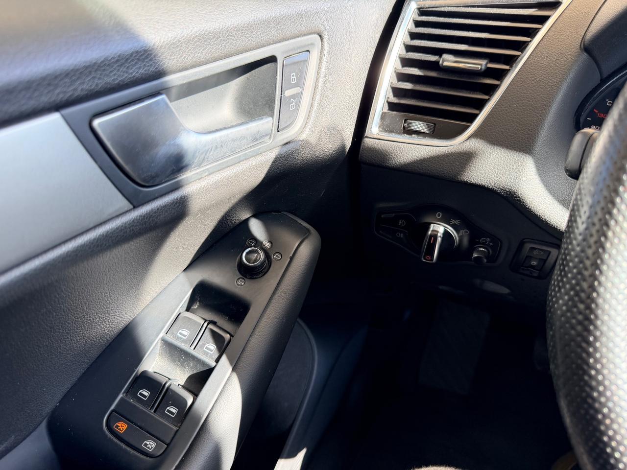 Audi Q5 2.0 TDI 143 CV quattro