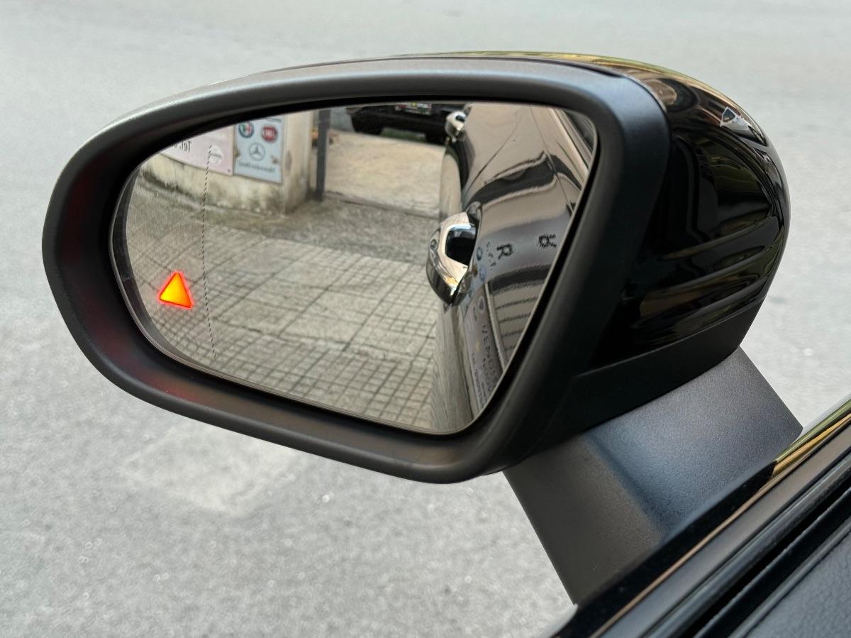 Mercedes CLA Restyling 220d Premium AMG Night Edition