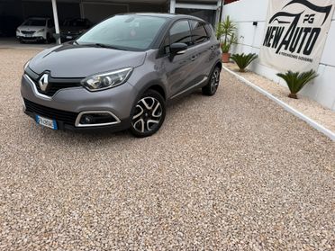 Renault Captur 1.5 dCi 8V 110 CV Start&Stop Excite