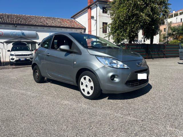FORD Ka 1.2 8V 69CV Titanium OK NEOPATENTATI