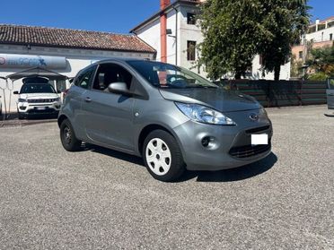 FORD Ka 1.2 8V 69CV Titanium OK NEOPATENTATI