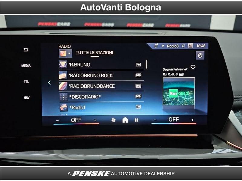 BMW iX1 iX1 eDrive 20 xLine